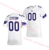 New Washington Huskies Football Custom koszul