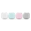 kleurrijke beschermhoes voor Trure draadloze oordopjes Galaxy Buds2 Pro oortelefoon Hoge kwaliteit dekking van deur tot deur verzending