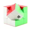 Cubi magici MoYu Redi Cubo di velocità Puzzle Toy Cube Gioco Twist Giocattoli educativi per bambini per bambini Cubo magico professionale 231019