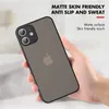 iPhone 15 14 13 12 11 Pro Max XR XS XS 7 8 Plus SE 미니 디럭스 실리콘 클리어 하드 PC 케이스