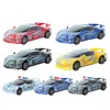 Electric RC Car Cool and Luminous Children's Toys Universal Music Sports Model Electric 231019