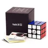 Cubes magiques The Valk 3 Power M Valk 3 M Mini taille Elite M vitesse Cube magique magnétique Mofangge Qiyi jouet de compétition WCA Puzzle 231019