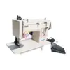 Industrial Leather Sewing Machine Heavy Duty Leather Fabrics Sewing Machine