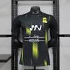 23 24 Benzema Al Ittihad FC Club Soccer Jerseys 2023 2024 Al Hilal Saudi Neymar Jr Kante Romarinho Home Away Third Costa Coronado Hegazy Men Football Shirts Kits Kits
