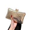 Avondtassen Elegante tas voor dames Clutch Handtas Perfecte casual formele gelegenheden