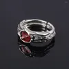 Pendanthalsband Anime Kamen Rider Ooo Halsband Ankh's Broken Taka Core Medal Lover's Ring for Women Men smyckespresent