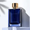 Popularny Dylan Blue Perfume 100 ml pour homme eau de toalety zapach Kolonii dla mężczyzn długotrwały dobry zapach