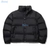 Designer Mens Down Jacket Inverno Algodão Moda Casacos Womens Vest Parkas Outerwea Roupas Jaquetas Estilista Treinamento Quente Uniforme Espessado Casaco M-2XL 95K4 1 Dj6p