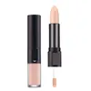Brand Concealer Liquid Dual-Head Finishing Stick Stereoscopic Face Brightening Highlighting Base Stick Retouching Nose Shadow Shadow