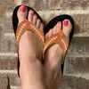 Тапочки летние женщины домашняя обувь для открытых туфель