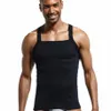 Men's Fashion Vest Cotton Tight Tank Top Home Sleep Casual Solid T -Shirts Gay Sexy Asian Size Casual Sleeveless Cool Garment200w