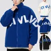 Männer Westen Kunstpelz Solide Sweatshirts Baumwolle Reißverschluss Mantel Unisex Herbst Winter Plüsch Weibliche Jacken Casual Lose Weiche Jacke Strickjacke 231020