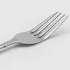 Forks 2/4/6PCS Long Cutlery Fork Stainless Steel Creative Fruit Tools Vaisselle Cuisine