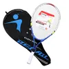 Squash Racquets 23 Inch Special Tennis Racket for Teenagers Aluminum Alloy Strong Nylon Wire Childrens Training 231020