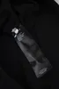 BLCGレンシアユニセックス秋冬の特大のパーカーメンズ炭化コンパクトスピニングファブリックワードローブスウェットシャツ暖かいプラスサイズのブラン​​ド衣類BG1612