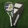 Kabak Raketleri Tüm Karbon Tenis Raket Pd Wimbledon Erkek ve Kadın Yeni Başlayanlar Gelişmiş Eğitim Raket 231020