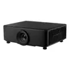 FLYIN ELU-850 10000 ANSI Lumen DLP Outdoor Laser Projector 4K 16:10 3D Digital Projector Short Throw 3D Speakers WUXGA