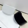 6 5X3 5 CM preto e branco Broca de água C pulseira moda anéis de mão Acessórios de Jóias para senhoras coleção pulseira Itens vip gif206D