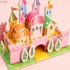 Blocks Children's Toys Toys Child Safety Children's Diy Toys Fashion Trend Building Blocks The Perfect Gift Handmade Diy R231020