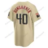 7 Corbin Carroll 23 Zac Gallen Baseball Jersey City Madison Bumgarner Ketel Marte Randy Johnson Luis Gonzalez Carson Kelly Evan Longoria Mark Melancon Nick Ahmed