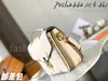 Дизайнерская сумочка дизайнерские плечи Emprein te Emed кожаная сумка Pochette Bag Sukle Лучшее качество
