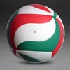 Balles de marque Soft Touch volley-ball VSM4500 taille 5, qualité assortie, vente en gros, 231020