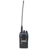 Walkie Talkie Talkie Wouxun KG UVD1P Radio Dual Band 136 000 174 995 MHz 216 000 260 995 MHz FM portatile IP55 impermeabile bidirezionale 231019