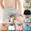 Unterhosen Sexy Männer Baumwolle Boxer Briefs Beutel Unterwäsche männer Slip Shorts Badehose Höschen Boxer Hombre Schwimmen