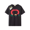 We Designer T-shirt Summer Gu Shirts Brand Luxury T-Shirts Mens Womens Short Short Hip Hop Streetwear Tops Shorts Abbigliamento Abbigliamento G-28