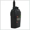 Walkie Talkie Talkie Wouxun KG UVD1P Radio Dual Band 136 000 174 995 MHz 216 000 260 995 MHz FM portatile IP55 impermeabile bidirezionale 231019