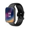 Taille 45mm pour Apple watch Ultra 2 série 9 iWatch bracelet marin montre intelligente montre de sport housse de protection smartwatch