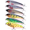 Aas Kunstaas TREHOOK 21g 9cm Jerkbait Rattlin Vib Vissen Lokken Zinkende Wobblers Snoek Kunstaas Voor Visgerei Lokken Jerk Bait Pesca 231020