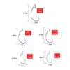 Ganchos de pesca 50pcs100pcs Sea Hooks Caixa de pesca LUSHAZER Offset Hook 2 #-30 # Carp Snap Fishing Big Hooks Tackles Acessórios Fishhook 231020