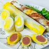 Juicers Automatiska ägg Roll Maker Egg Boiler Cup Omelette Breakfast