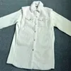 Maje Women Cashmere White Cardigan Long Jacket