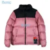 Down Designer Jacket Winter Warme Jas Dames Parka Luxe Winddicht Geborduurd Alfabet Street Wear Casual Jpu4 3 A0zm