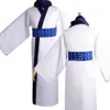 Anime Jujutsu Kaisen Ryomen Sukuna Japon Kimono Uniforme Tenues Cosplay Costume De Noël Carnaval Pu 'er Festival Fête Cadeauxcosplay