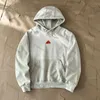 Alta qualidade acg hoodie série drake co marca ar impresso moletom em torno do pescoço pulôver jaqueta tz52