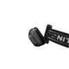 Gadgets d'extérieur NU33 High CRI LED Triple sortie de lumière USB-C Lampe frontale rechargeable 700 lumens Phare en aluminium métal Batterie intégrée 231018