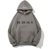 Hoodie Hoodie Mens Designer Hoodies Hoodys Femmes Vêtements Pullover LETTRE LETTRE LETTRE LETT