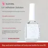 Nagellak Balansvloeistof Voorkomt chippen Gemakkelijk te gebruiken UV-lijm Duurzame versterking Bindmiddel Duurzame UV-lijm voor nagelverbetering 231020