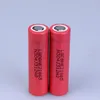 Originele echte HE2 18650 ICR18650HE2 2500mAh 20A zaklamp elektrische voertuig lithiumbatterij