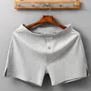 Unterhosen Sexy Männer Baumwolle Boxer Briefs Beutel Unterwäsche männer Slip Shorts Badehose Höschen Boxer Hombre Schwimmen