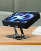 Z10 Desktop tablet stand aluminum alloy mobile and tablet holder stands for tablet smartphone bed desktop