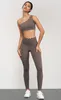 Pantaloni attivi Comfort di alta qualità Yoga Vita Leggings sportivi Donna Fitness Palestra Collant Abbigliamento da allenamento Donna