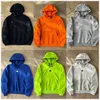 Designer hoodie mens tröja acg hoody broderi huvtröja män kvinnor sport pullover coat casual lös power flow design tz