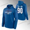 Cale Makar Avalanche 2023 Colorado Hoodie Jersey Nathan Mackinnon Devon Toews J.T. Compher Artturi Lehkonen Samuel Girard Alex Newhook Logan O'Connor Andrew Cogliano