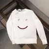 Gevşek Tasarımcı Kadınlar ve Erkek Hoodies Hoody Pullover Sweatshirtler Gevşek Uzun Kollu Jumper Erkek Kadınlar Baskı ile Giyim Giyim