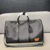 Handbag Bag Camo Duffel Bag Printed Camouflage Large Capacity Designer Men Fiess Handbags Fashion Travel Travel Bags
