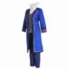 cosplay Fushimi Saruhiko K Return of King Japanese Anime Cosplay Costume Uniforms Set Costumescosplay